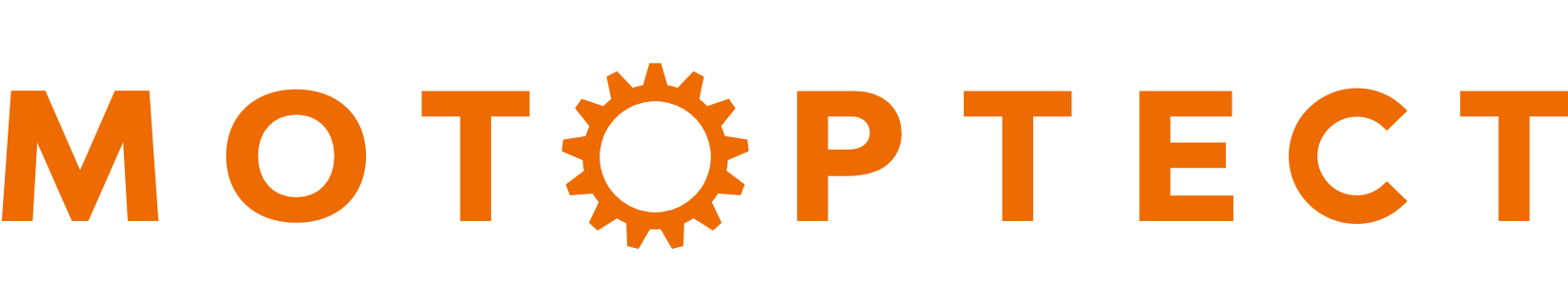 Motortest Ltd. logo