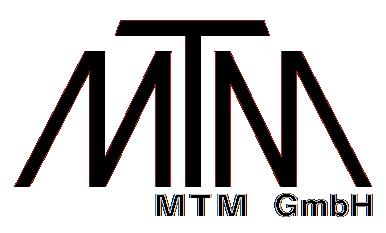 MTM Ltd. logo